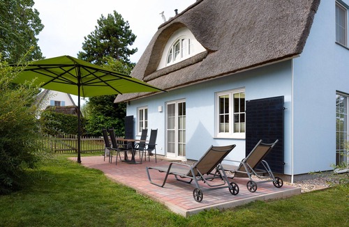 Hohenkirchen House | Vacation home for 5 guests with 88m² in Hohenkirchen OT Beckerwitz (147654)