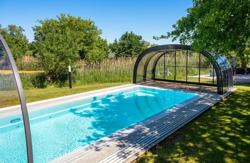 Hohenkirchen House | Vacation home for 5 guests, 69 m², in Hohenkirchen, Beckerwitz district (147656)