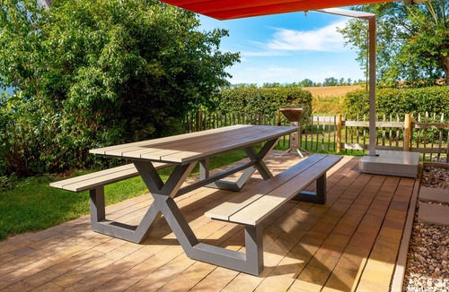Hohenkirchen House | Vacation home for 9 guests with 85m² in Hohenkirchen OT Beckerwitz (159777)