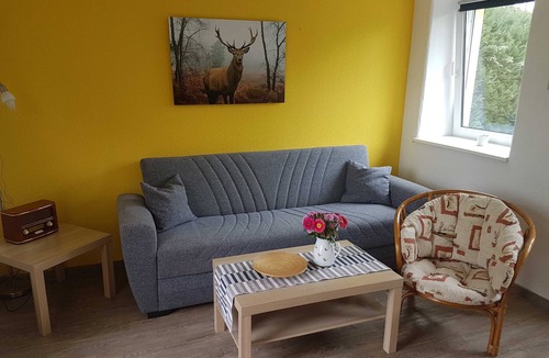 Carwitz Apartment | Vacation apartment Carwitzer See - Holiday apartments in Carwitz