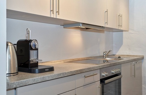 Brandenberg Apartment | Vacation apartment/apartment for 6 guests with 100m² in Brandenburg an der Havel (304390)