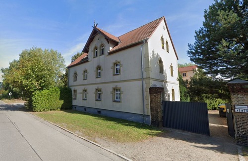 Finsterwalde Apartment | Vacation apartment/apartment for 4 guests with 45m² in Massen-Niederlausitz (313144)