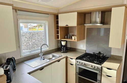 Mucheln Apartment | Vacation apartment/apartment for 4 guests with 40m² in Mücheln OT Stöbnitz (272958)