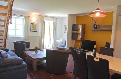 Kreptitz Apartment | Vacation apartment/apartment for 6 guests with 75m² in Dranske - Bakenberg (47263)