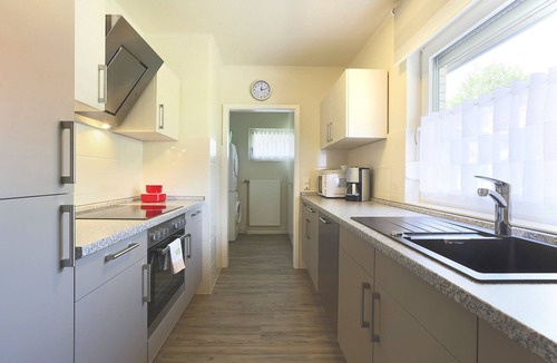 Sankt Andreasberg Apartment | Vacation apartment Akelei - Landhäuser BergWiese vacation apartments