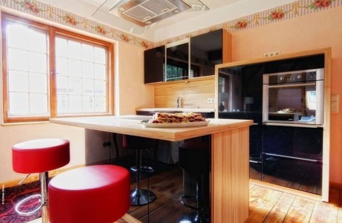 Stulpe Apartment | Vacation apartment/apartment for 3 guests with 101m² in Nuthe-Urstromtal (117879)