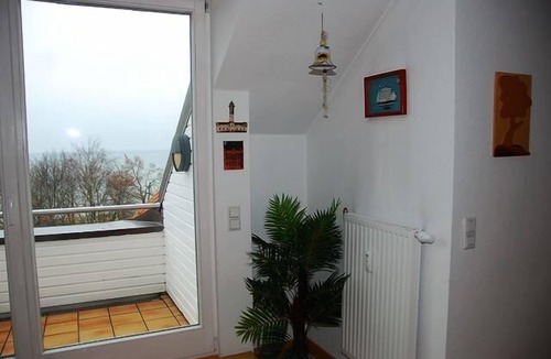 Am Schwarzen Busch Apartment | Vacation apartment "Schöner Blick" on Poel!