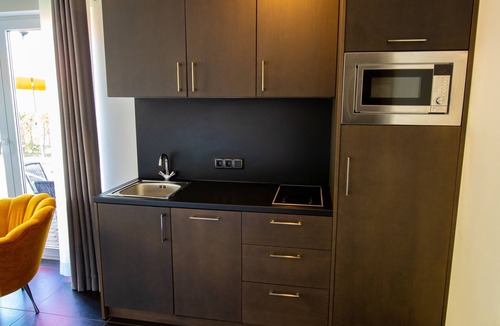 Dobbin-Linstow Cottage | Vacation apartment - Van der Valk Resort Linstow vacation homes