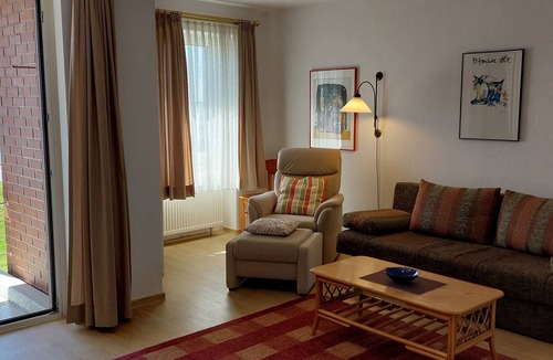 Innenhafen Apartment | Vacation apartment/apartment for 4 guests with 82m² in Wilhelmshaven (20473)