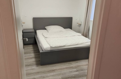 Strausberg Apartment | Vacation apartment/apartment for 6 guests with 65m² in Strausberg (297951)