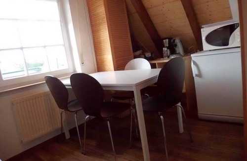 Wangerland Apartment | Vacation apartment/apartment for 4 guests with 70m² in Wangerland (94330)