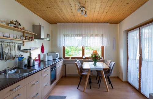 Merzig Apartment | Vacation apartment Andreas Leipold