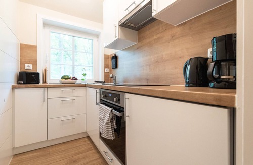 Oberhaverbeck Apartment | Vacation apartment/apartment for 4 guests with 40m² in Bispingen (150198)