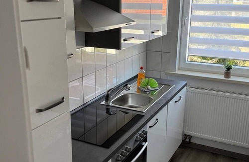 Braunlage Apartment | Vacation apartment/apartment for 6 guests with 65m² in Braunlage (55000)