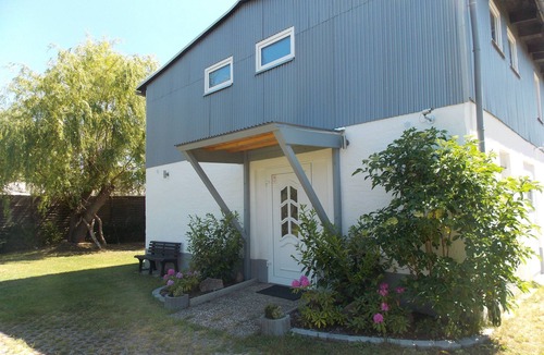 Gerswalde Apartment | Vacation apartment/apartment for 5 guests with 64m² in Gerswalde (295401)