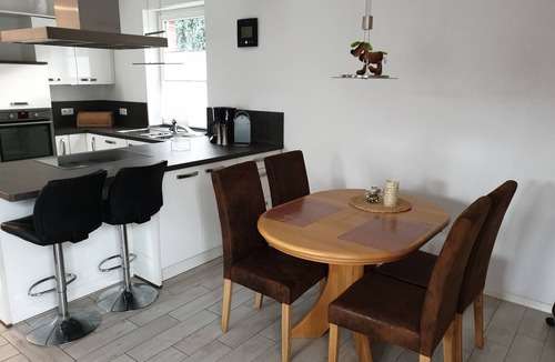 Oldenburg Apartment | Vacation apartment/apartment for 2 guests with 75m² in Oldenburg (125987)