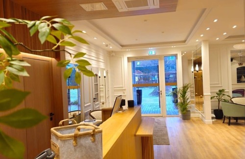 Papenburg Apartment | Vacation apartment/apartment for 2 guests with 22m² in Papenburg (296074)