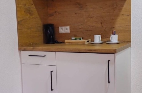 Papenburg Apartment | Vacation apartment/apartment for 2 guests with 18m² in Papenburg (296222)