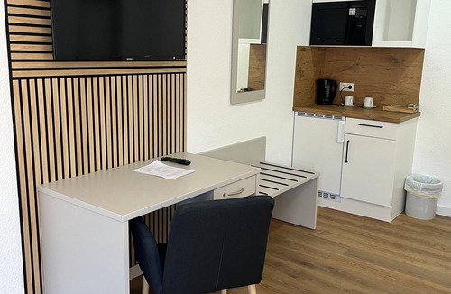 Papenburg Apartment | Vacation apartment/apartment for 2 guests with 22m² in Papenburg (296223)