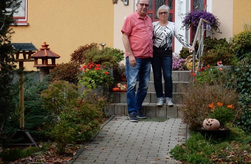 Spremberg Apartment | Vacation apartment/apartment for 4 guests with 68m² in Spremberg (71446)