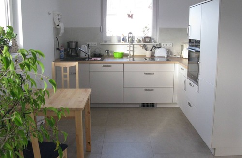 Ohrdorf Apartment | Vacation apartment/apartment for 3 guests with 55m² in Wittingen (161007)