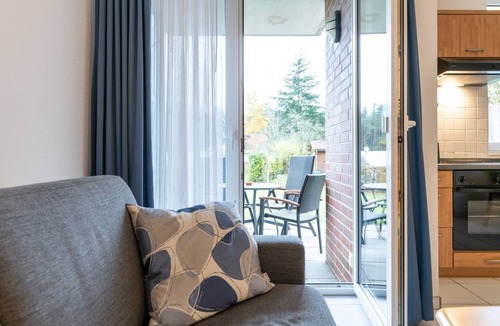 Zinnowitz Apartment | Vacation apartment/apartment for 4 guests with 36m² in Zinnowitz (307396)