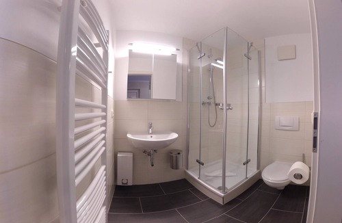 Kaegsdorf Apartment | Vacation apartment/apartment for 4 guests with 65m² in Kägsdorf (59037)