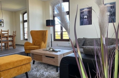 Kaegsdorf Apartment | Vacation apartment/apartment for 6 guests with 108m² in Kägsdorf (306330)