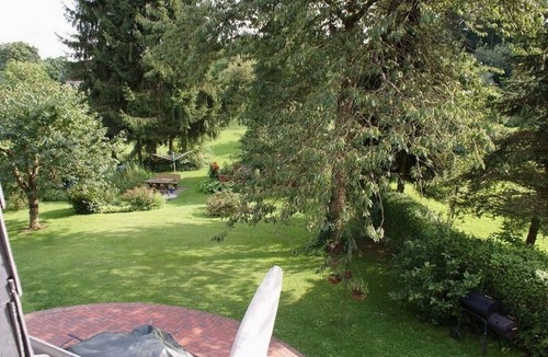 Lubstorf Apartment | Vacation apartment/apartment for 2 guests with 60m² in Lübstorf (301565)