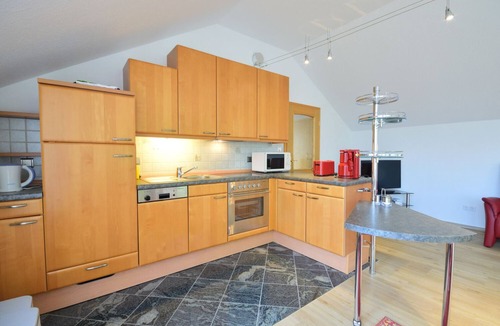 Wickendorf Apartment | Vacation apartment/apartment for 3 guests with 80m² in Schwerin (248089)
