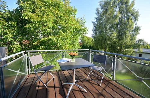 Wickendorf Apartment | Vacation apartment/apartment for 3 guests with 80m² in Schwerin (248089)
