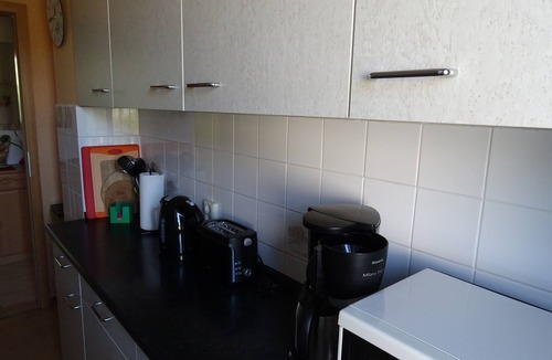 Wienrode Apartment | Vacation apartment/apartment for 4 guests with 60m² in Wienrode (123899)