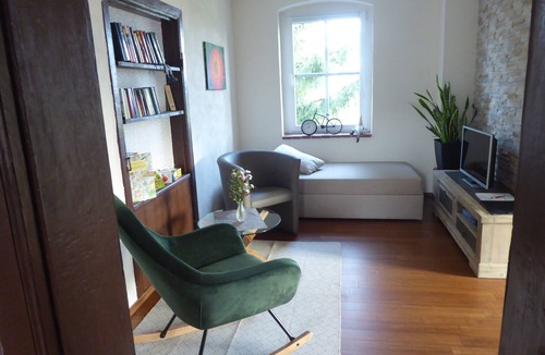 Eggesin Apartment | Vacation apartment/apartment for 3 guests with 45m² in Eggesin (247861)