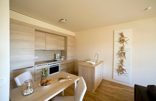 Warnemuende Apartment | Vacation apartment/apartment for 2 guests with 70m² in Rostock (77182)