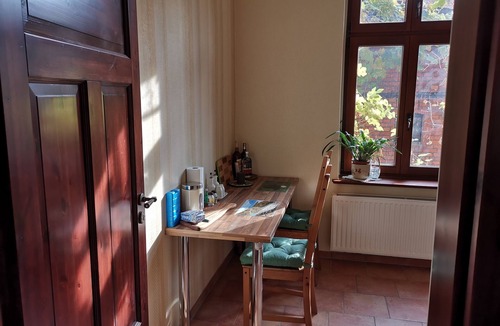Stendal Apartment | Vacation apartment/apartment for 3 guests with 50m² in Stendal (125780)