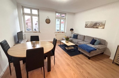 Stendal Apartment | Vacation apartment/apartment for 4 guests with 75m² in Stendal (269146)