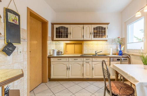 Dassow Apartment | Vacation apartment/apartment for 8 guests with 170m² in Dassow (305651)
