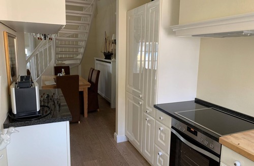 Großdunsum Apartment | Vacation apartment/apartment for 5 guests with 114m² in Dunsum (105362)