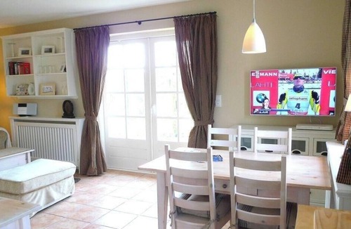 Großdunsum Apartment | Vacation apartment/apartment for 2 guests with 42m² in Dunsum (105400)