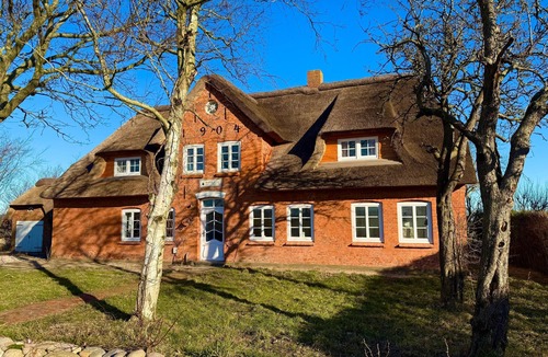 Dunsum Apartment | Vacation apartment/apartment for 4 guests with 52m² in Dunsum (270802)