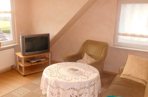 Geeste Apartment | Vacation apartment/apartment for 4 guests with 80m² in Geeste (26955)