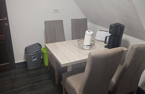 Leuna Apartment | Vacation apartment/apartment for 4 guests with 75m² in Leuna (309543)
