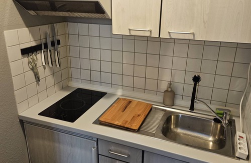 Celle Apartment | Vacation apartment close to the city in Celle's best location