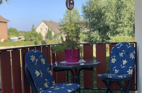 Bad Wilsnack Apartment | Vacation apartment Bad Wilsnack