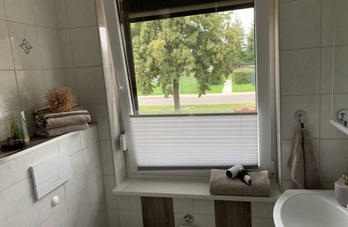 Bad Wilsnack Apartment | Vacation apartment Bad Wilsnack