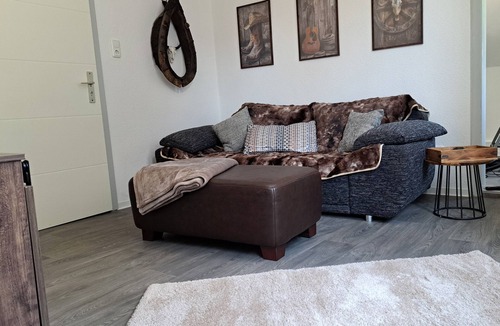 Western Ring Area Apartment | Vacation apartment: A touch of country "