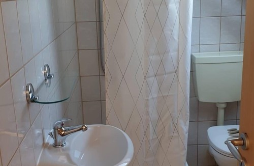 Gross Polzin Apartment | Vacation apartment/apartment for 2 guests with 20m² in Groß Polzin (161876)