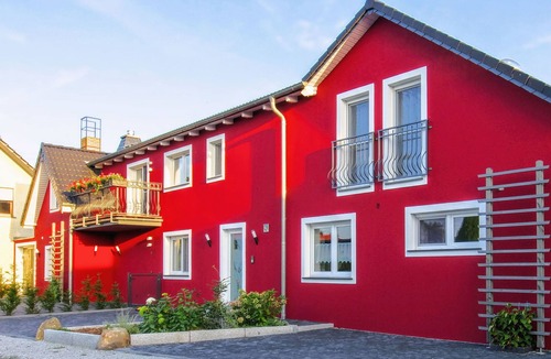 Freienhufen Apartment | Vacation apartment/apartment for 4 guests with 74m² in Großräschen (128041)