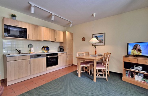 Seebad Ahlbeck Apartment | Vacation apartment 1.1.10 Inselstrand - Holiday apartment 1.1.10 Lottchen