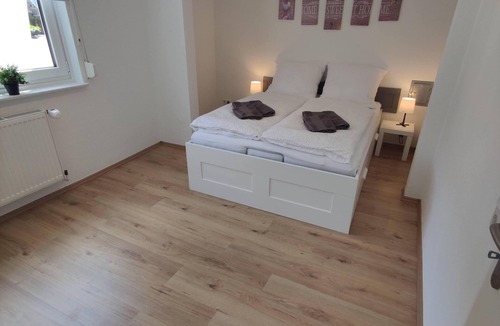 Lautenthal House | Vacation apartment Harzer Zippel, cozy vacation apartment with outdoor sauna.